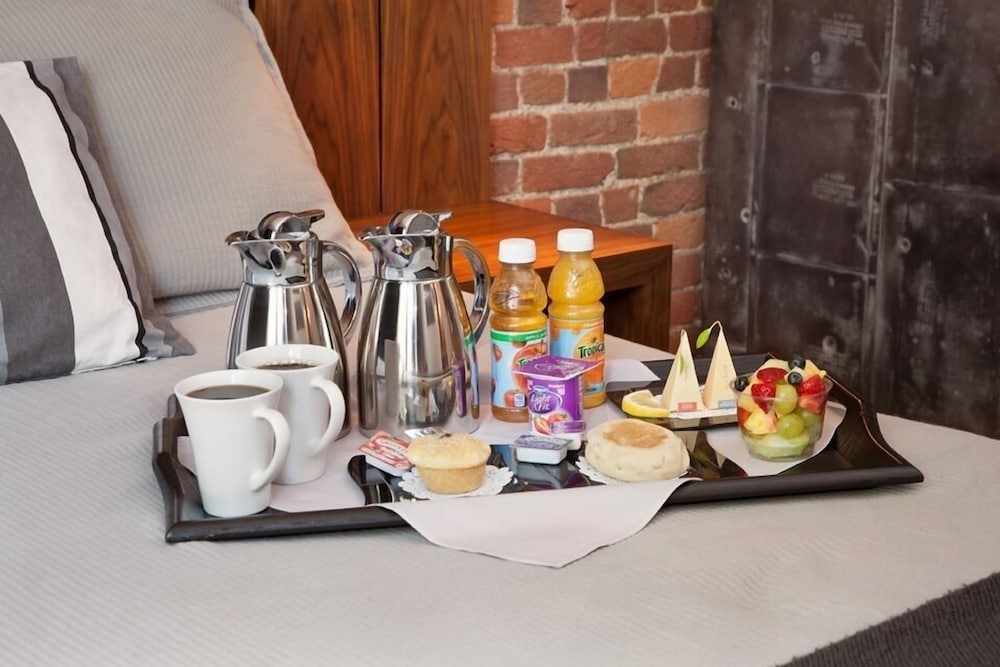 St Paul Hotel Wooster - photo 13
