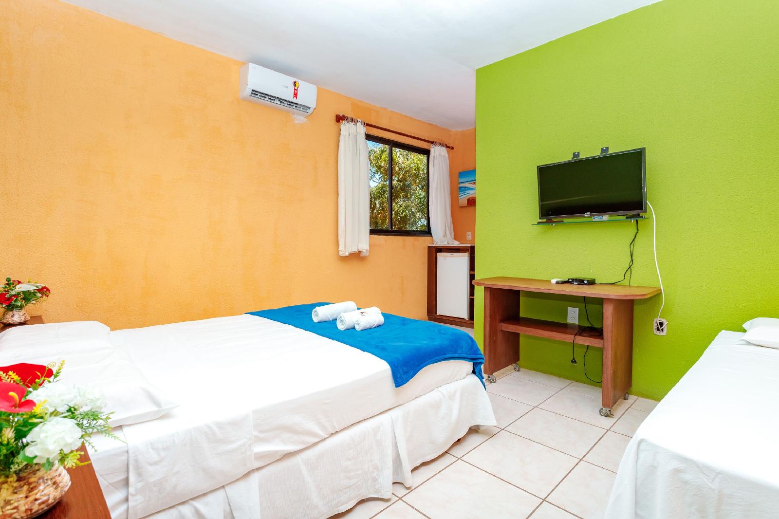 Pousada Iguana - last minute hotel in Aracati
