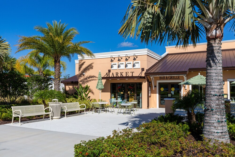 Solara Resort Luxury 9 Bedroom Homes - photo 140
