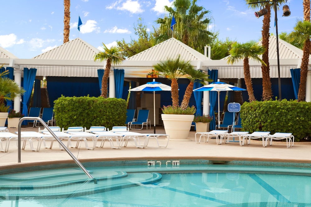 Horseshoe Las Vegas - photo 35