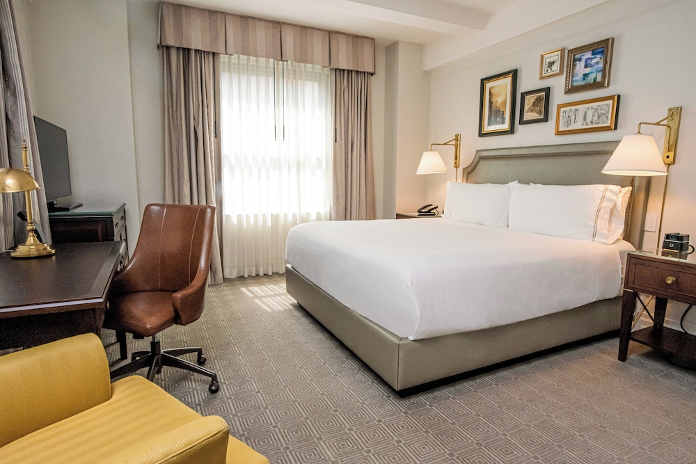 InterContinental New York Barclay by IHG - photo 38