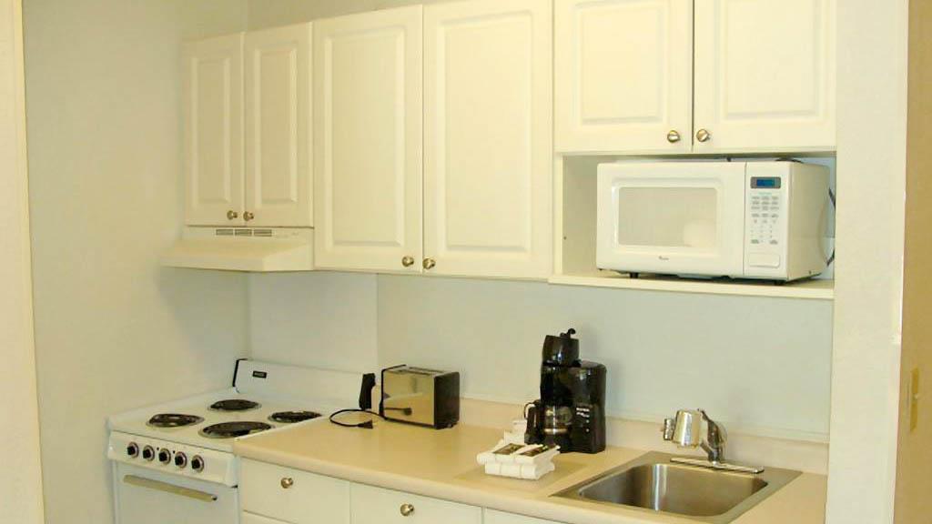 Studio 6 Extended Stay St Louis MO Westport Craig Road - photo 32