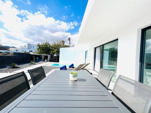 Pasito Luxury Villa — Haria — photo 4