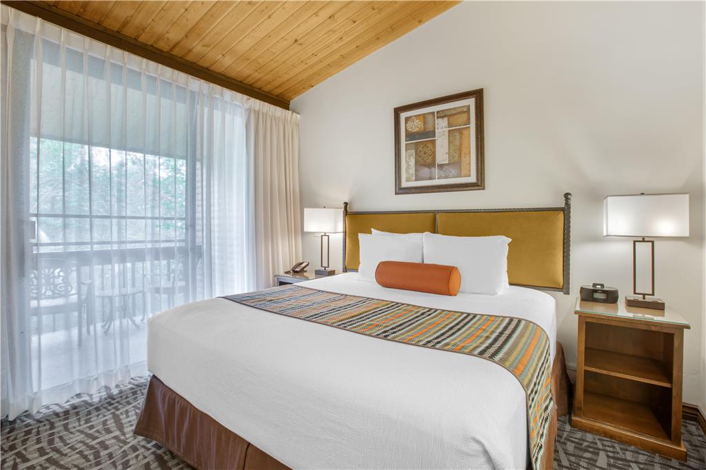 Best Western Plus Arroyo Roble Hotel & Creekside Villas - photo 41
