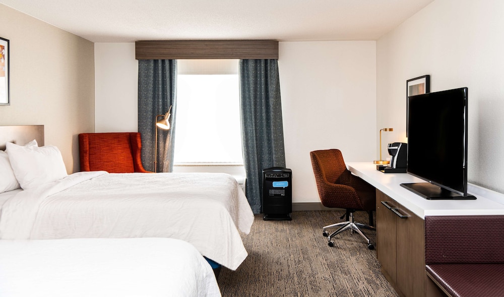 Hilton Garden Inn BWI Airport - photo 16