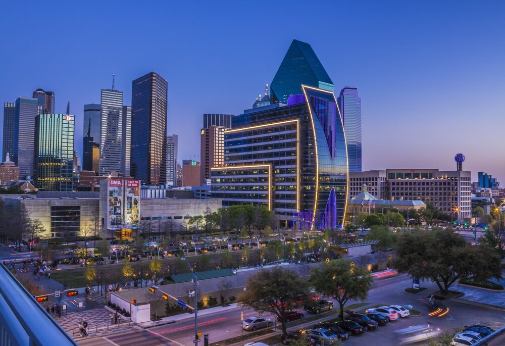 Candlewood Suites Dallas NW Farmers Branch by IHG - photo 30