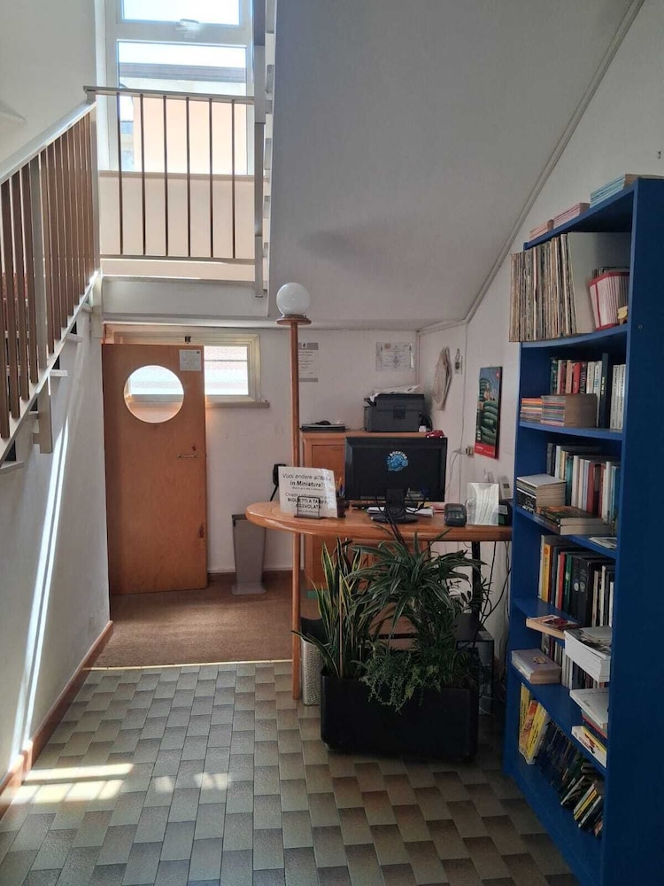 Hotel Conca d’Oro — Rimini — photo 2