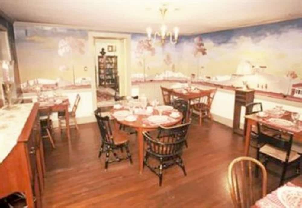 The Brafferton Inn - photo 43
