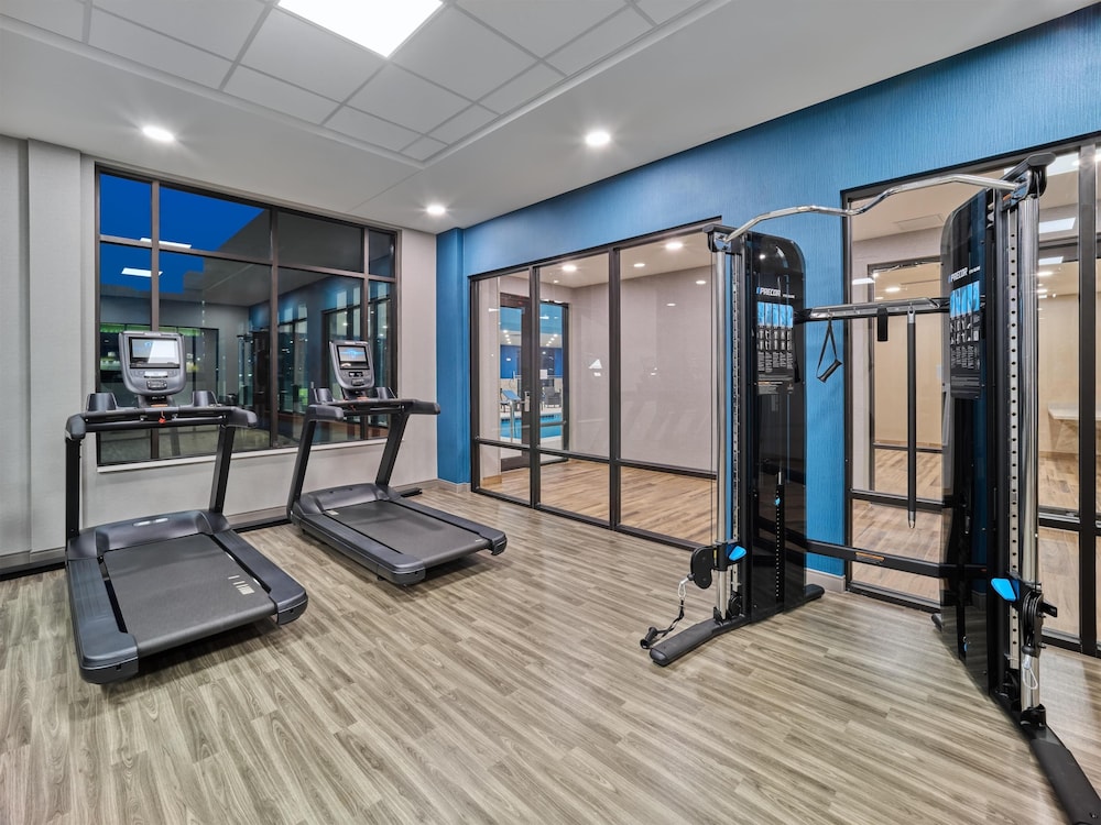 Hampton Inn by Hilton Omaha UN Medical Center Area - photo 21