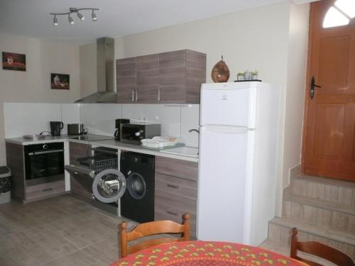 Residence L’Etoile du Sancy — La Bourboule — photo 4