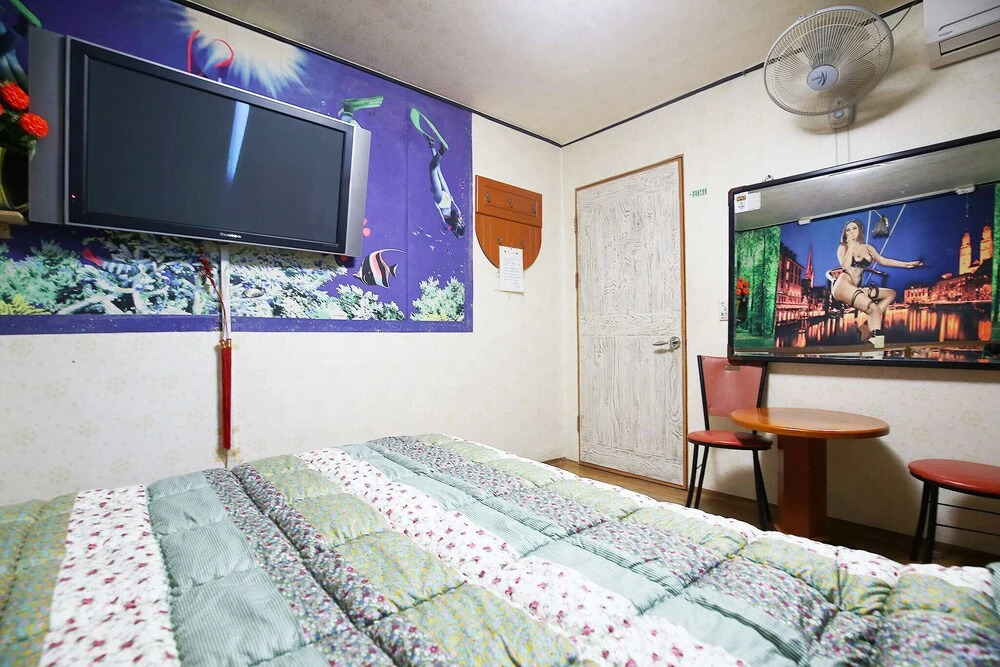 Cheongju Opera in Cheongju-Si, South Korea