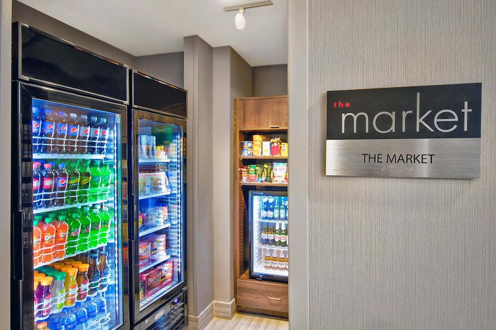 Residence Inn by Marriott Reading - photo 18