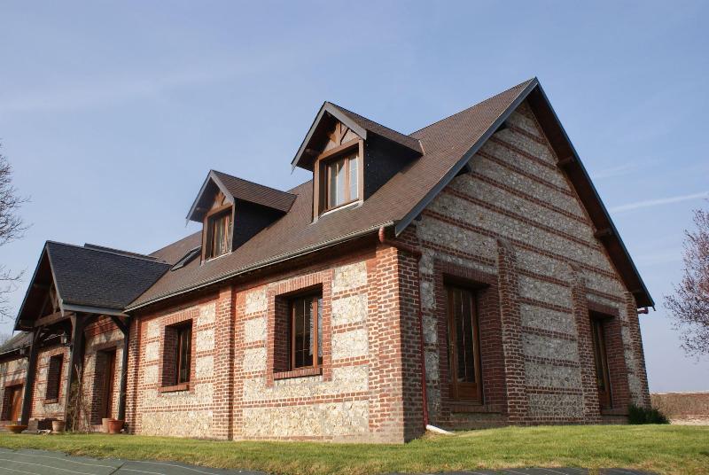 Le Clos des Pensées in Le Havre, France