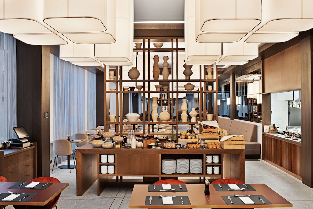 מזון ומשקאות