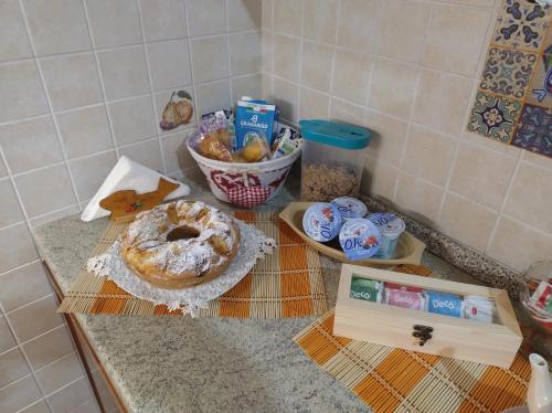 La Tana degli Orsetti in Barrea, Italy