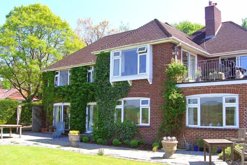 Broadhayes - last minute hotel in Totnes