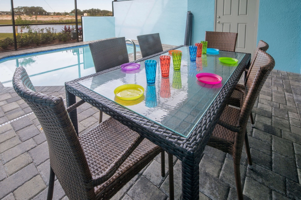 Family Festival Resort by VillaDirect - photo 14