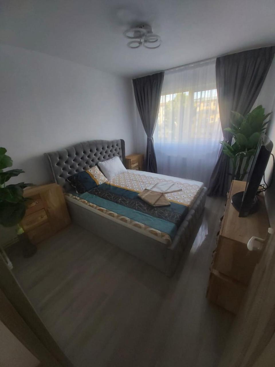 Breaza Comfort Apartment — 4-Star Luxury Hotel in Breaza, Romania
