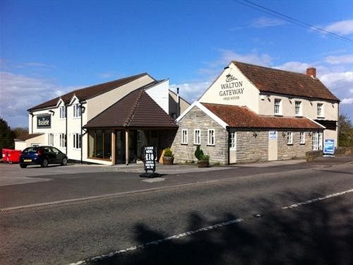 The Walton Gateway — hotel in Walton