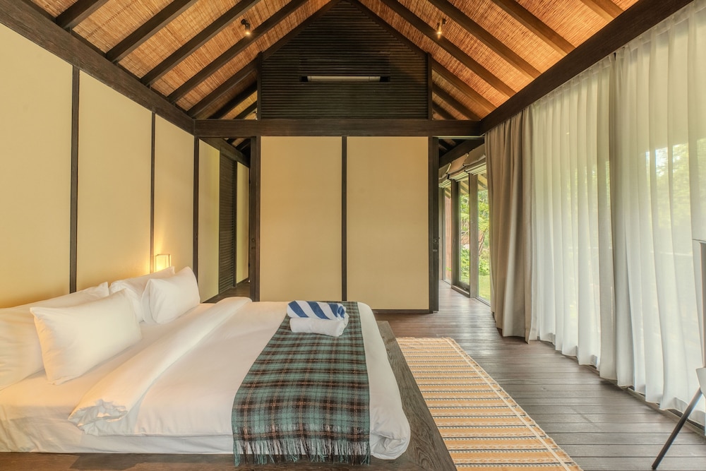 Rumah Lituhayu in Tabanan, Indonesia