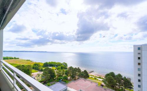 Ferienpark Sierksdorf App 461 Strandlage — 4-Star Luxury Hotel in Sierksdorf, Germany