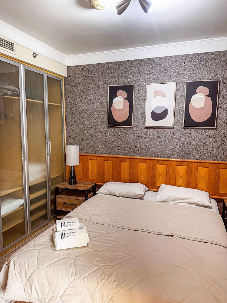 Charmoso Flat em Pinheiros — 4-Star Luxury Hotel in Sao Paulo, Brasil