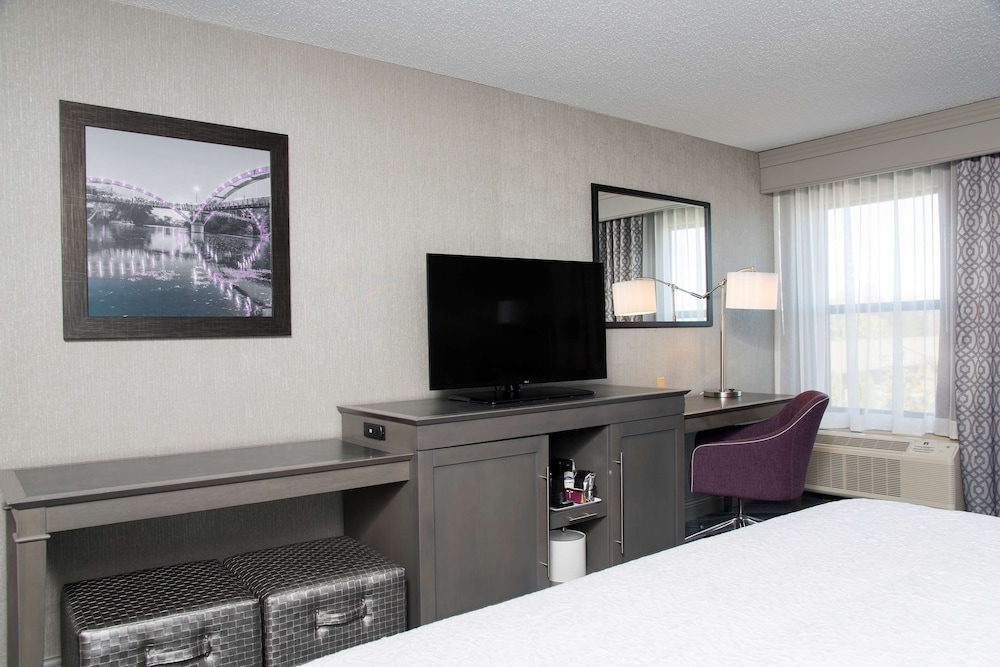 Hampton Inn Midland - photo 14