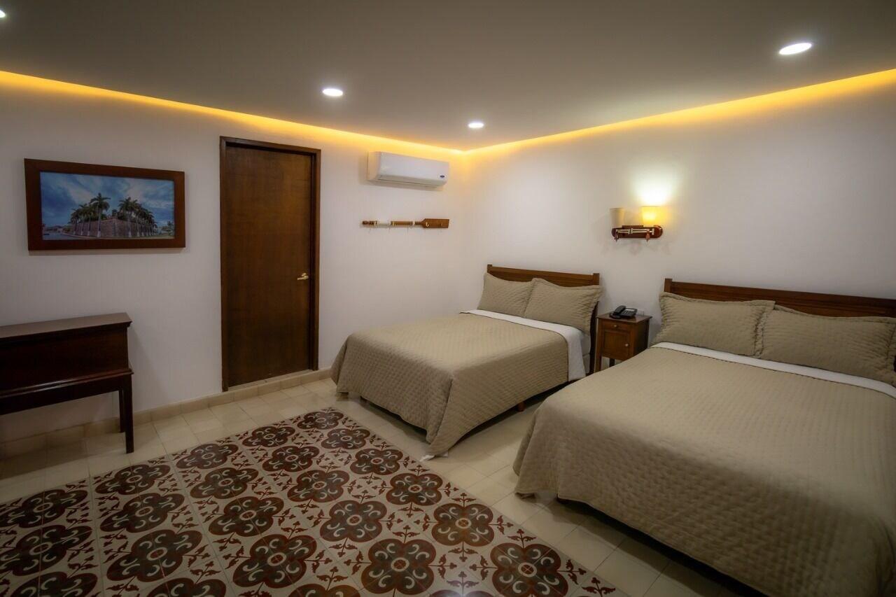 El Navegante — hotel in Campeche