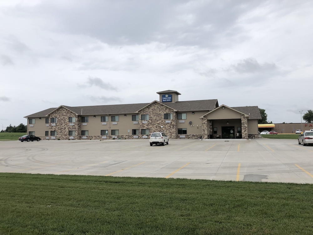 Cobblestone Inn & Suites Clarinda - photo 64
