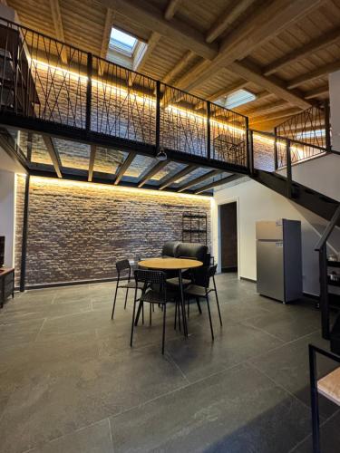 Luxury Loft Loreto — 4-Star Luxury Hotel in Milan, Italy