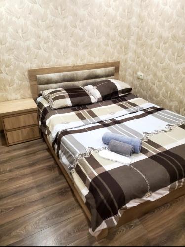 Gariba Apartment Tbilisi