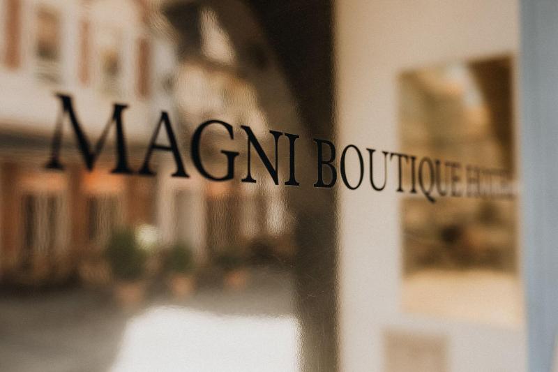 Magni Boutique Hotel — Braunschweig — photo 3