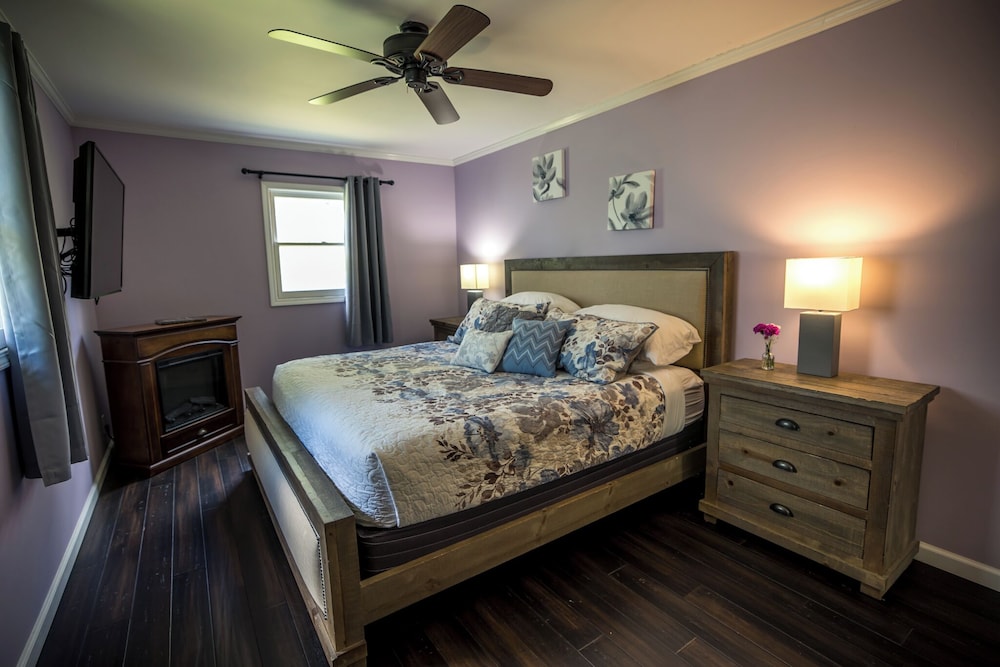 Blowing Rock Inn - photo 10