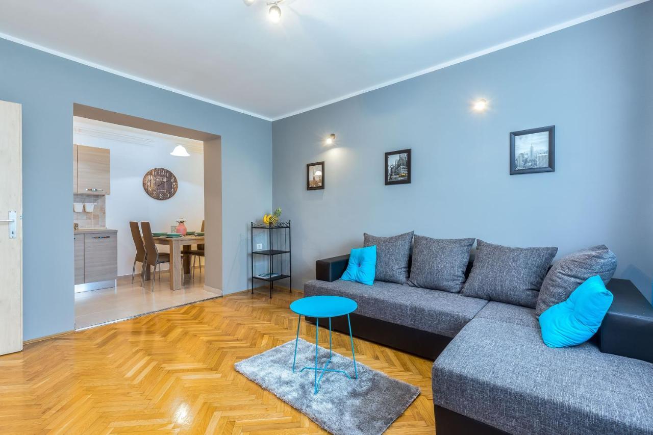 Apartman Lucia Private Parking — 4-Star Luxury Hotel in Rijeka, Croatia