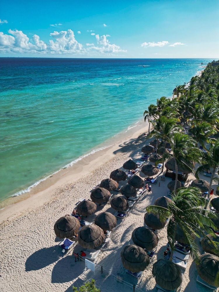 Grand Sunset Princess All Inclusive