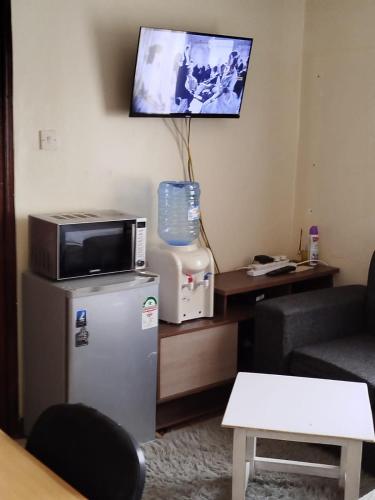 Elegant Studio for Short and Long term stays