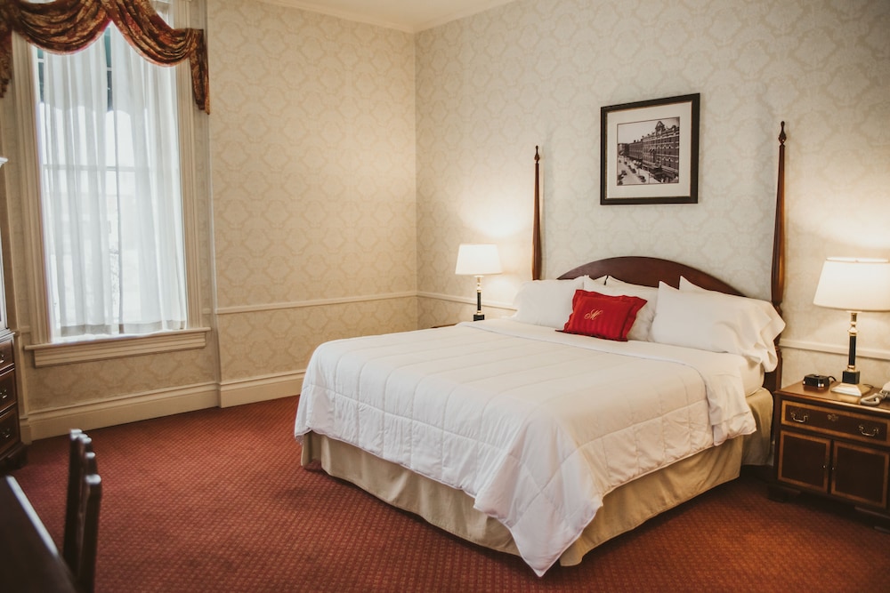 General Morgan Inn - photo 18