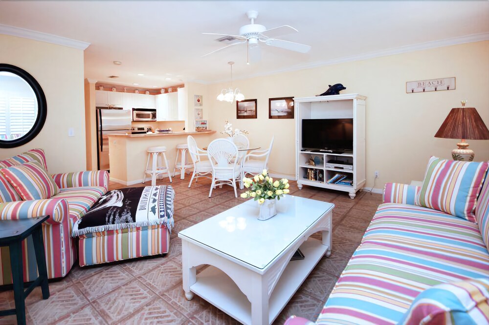 Sanibel Arms G8 2bed 2bath - photo 6
