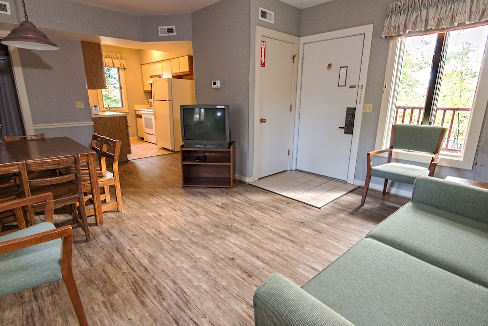 Kenlake State Resort Park - photo 41