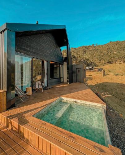 Vale Sagrado - last minute hotel in Unknown City