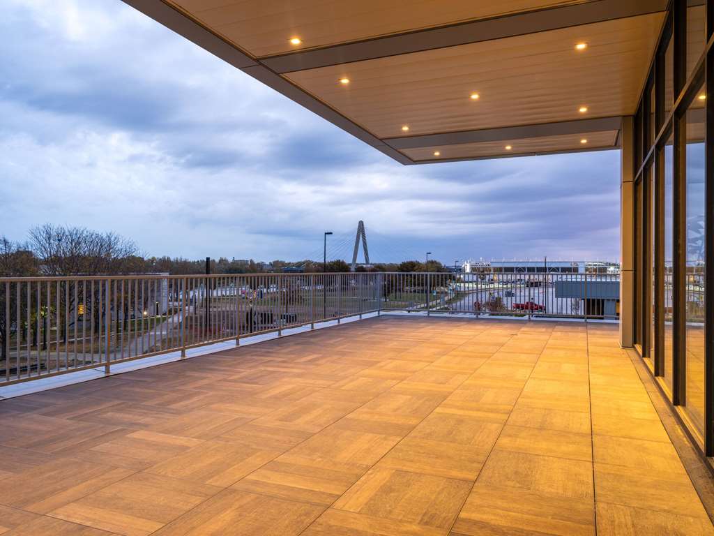 Origin Kansas City Riverfront a Wyndham Hotel - photo 48