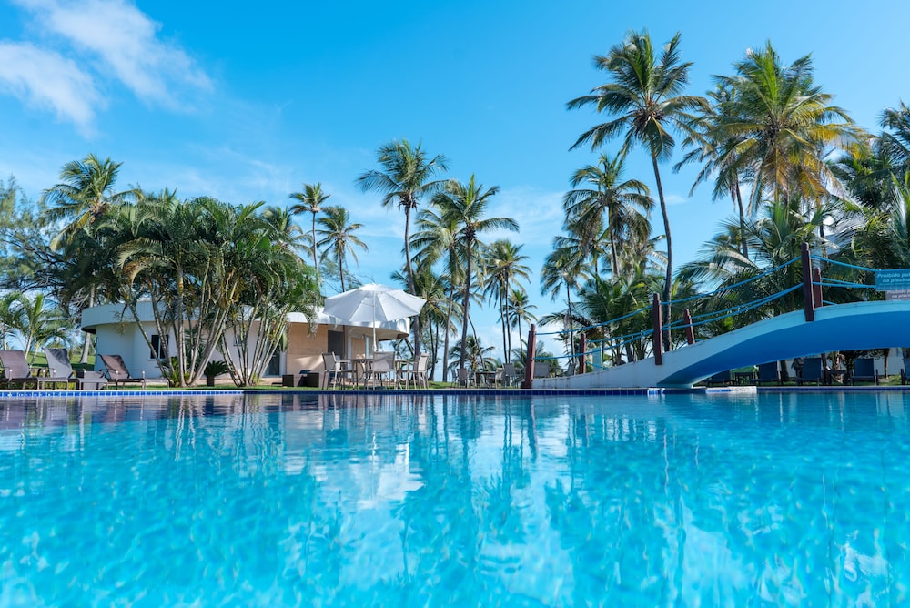 Blue Tree Towers São Luís