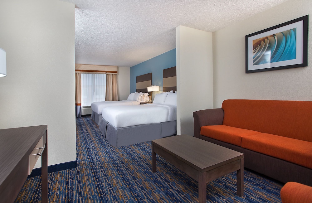 Holiday Inn Express Berea by IHG - photo 13