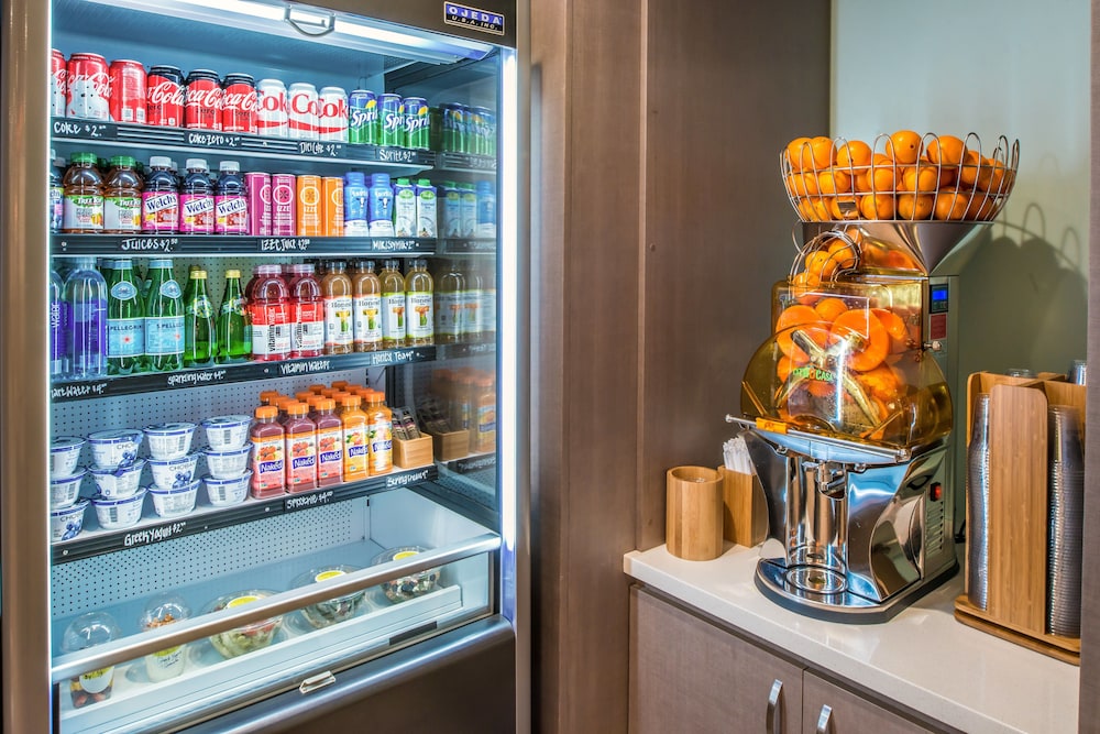 Even Hotel Eugene By Ihg - photo 58