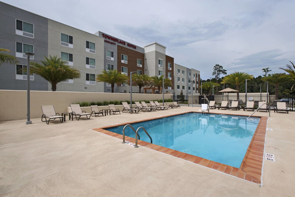 Towneplace Suites Lake Charles - photo 14