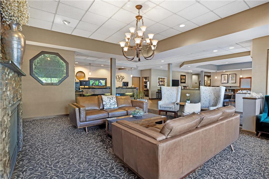 Best Western Plus City Center - photo 52