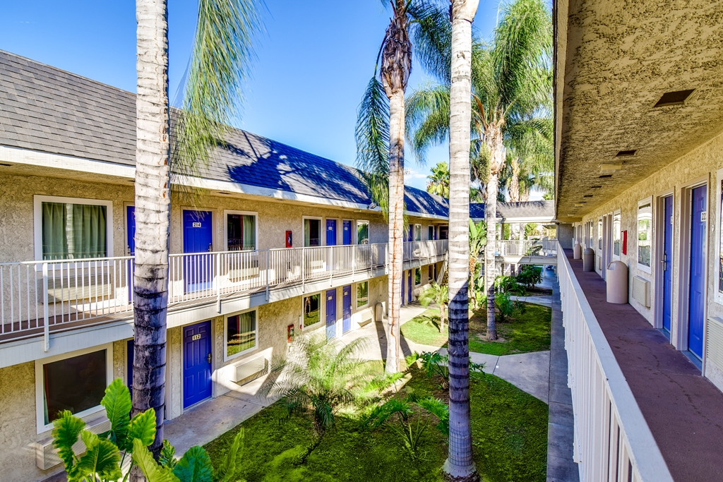 Motel 6 Riverside CA South - photo 7