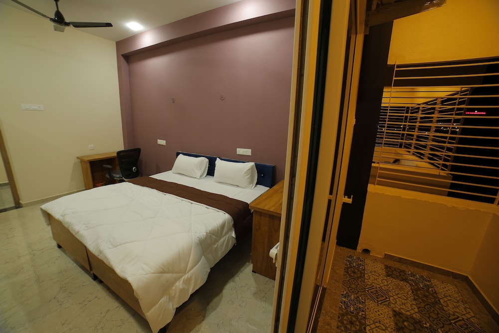 Perambalur Villa — 5-Star Luxury Hotel in Perambalur, India