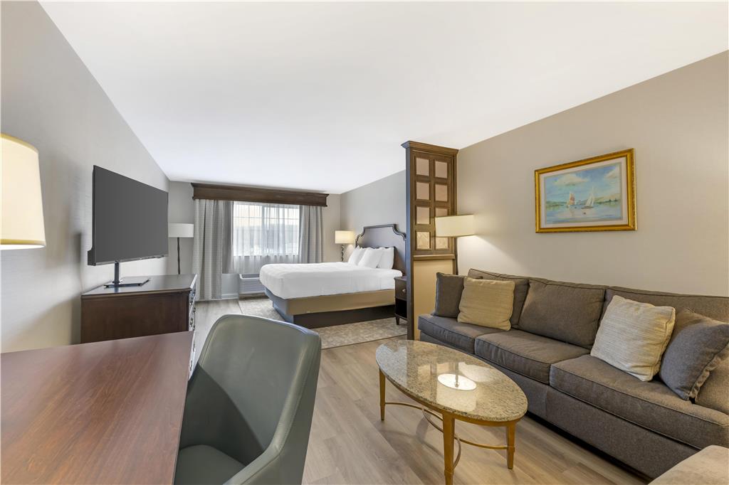 Best Western Plus Vineyard Inn & Suites - photo 30