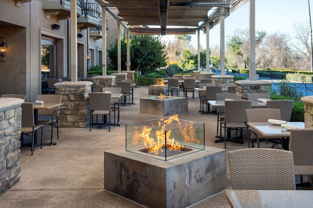 The Westin Sacramento Riverfront Hotel & Spa - photo 56